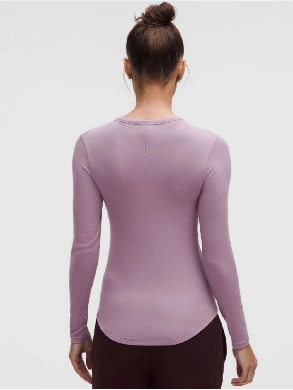 lululemon athletica 💜 gorgeous